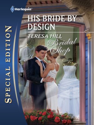 cover image of His Bride by Design